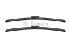 Комплект стеклоочистителей Bosch Aerotwin A922S